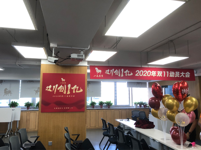 喷绘广告公司如何选择?学会这些避免踩坑